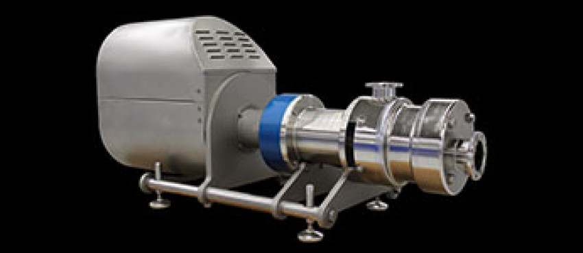 Bornemann-puff