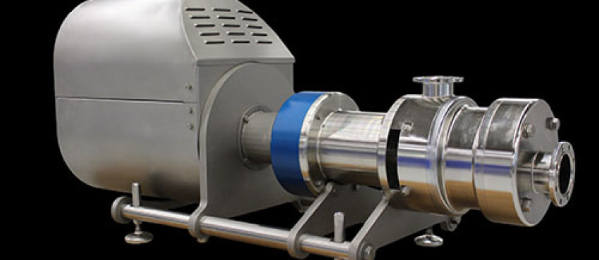 bornemann-dubbelskruvpump