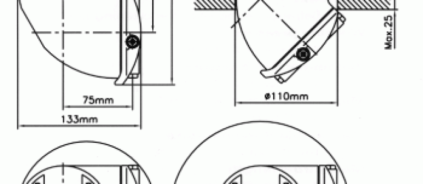 Dimensioner