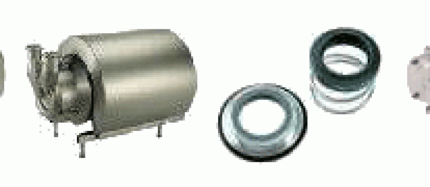 pumpar