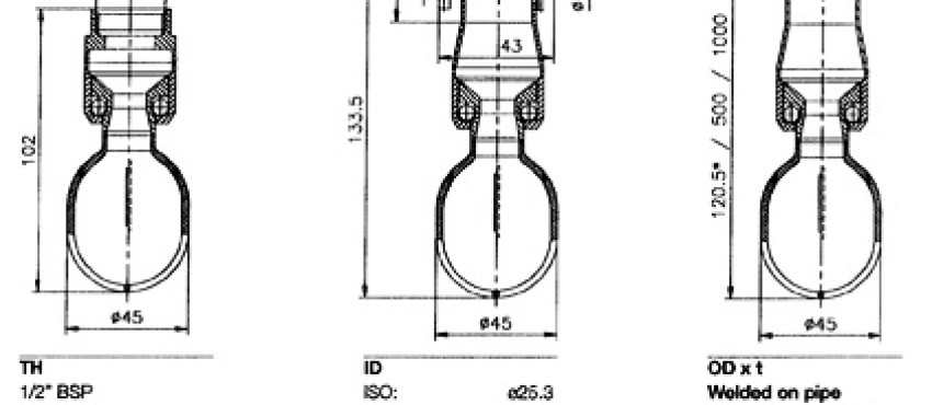 Dimensioner