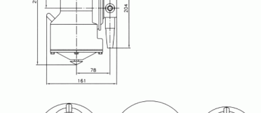 Dimensioner