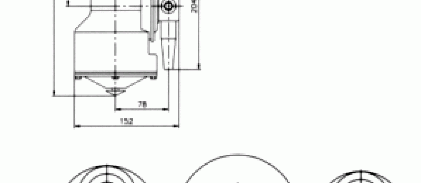 Dimensioner
