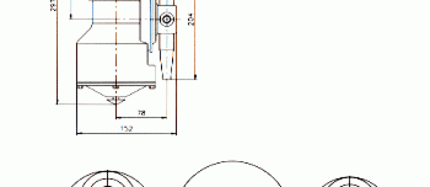Dimensioner