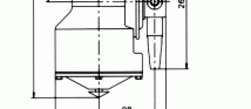 Dimensioner