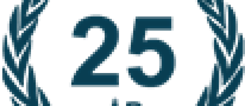 25-jubileum