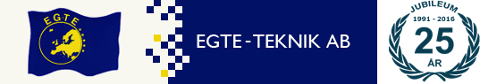 EGTE-Teknik AB