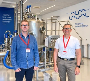 Alfa laval